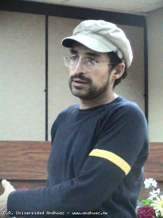 Bruno Bichir - foto povečava