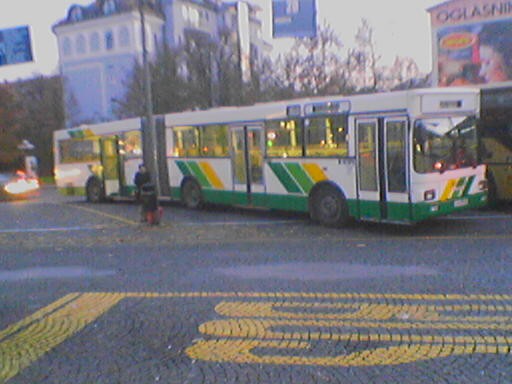 Medkrajevni potniški promet 2006-2007 - foto povečava