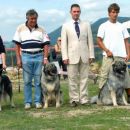 CAC TRBOVLJE 2008  FRODO SREDNJEDRAVSKAI